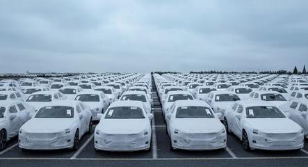 首批Polestar 2抵達歐洲 即將開啟全球交付