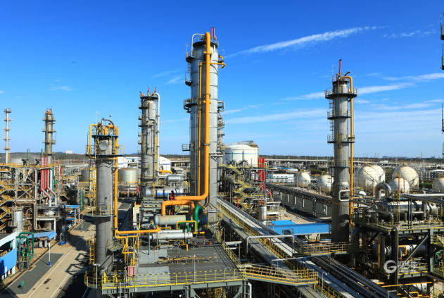 青島唯一！海灣化學榮獲山東省管理提升標桿企業，投資控股賦能高質量發展